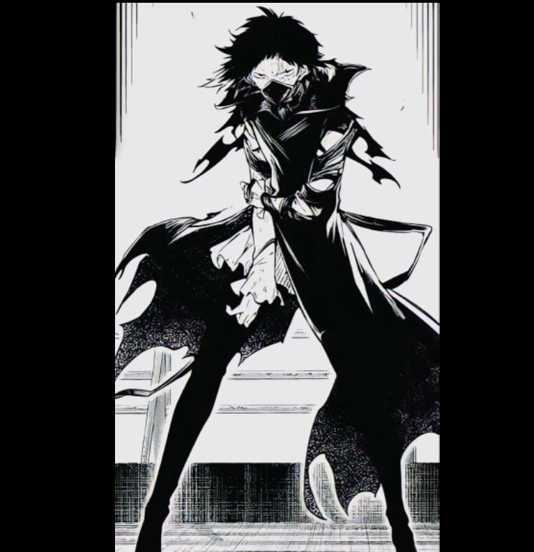 akutagawa widget standing