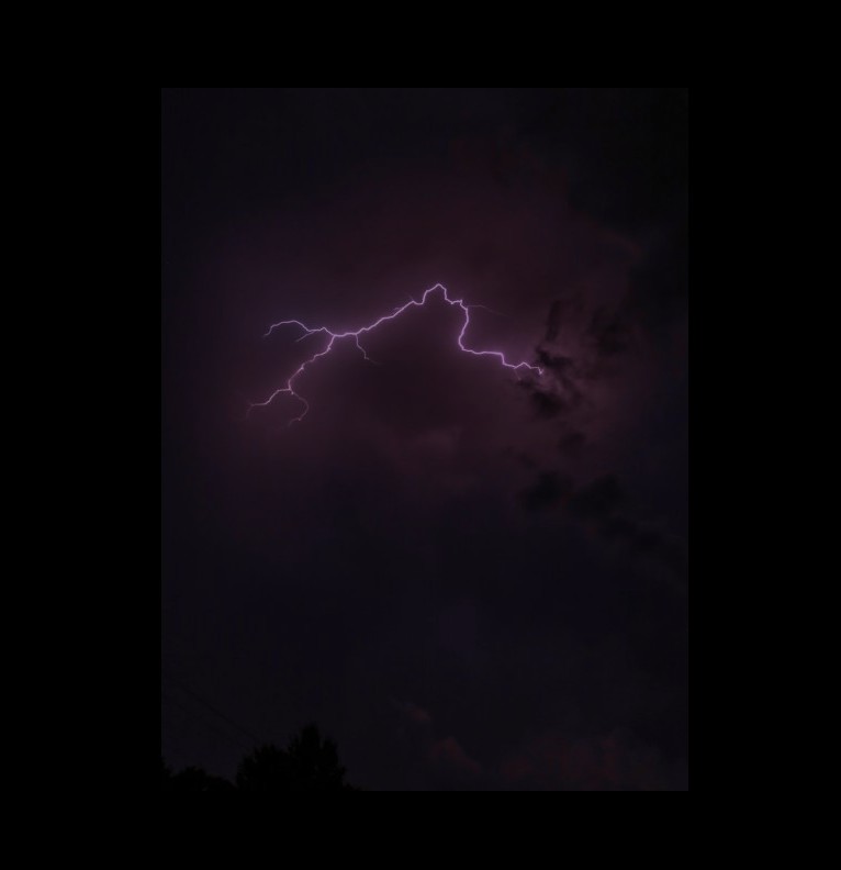 thunder