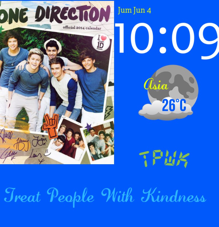 1D Effect