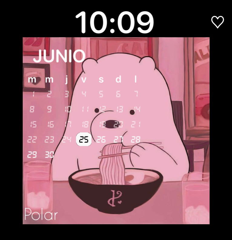 Polar