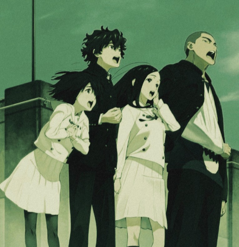 Kokoro ga Sakebitagatterunda