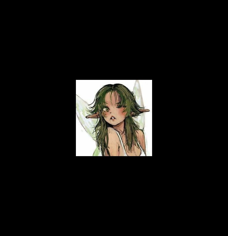 green fairy