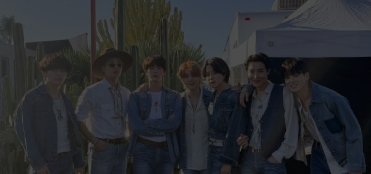 bangtan