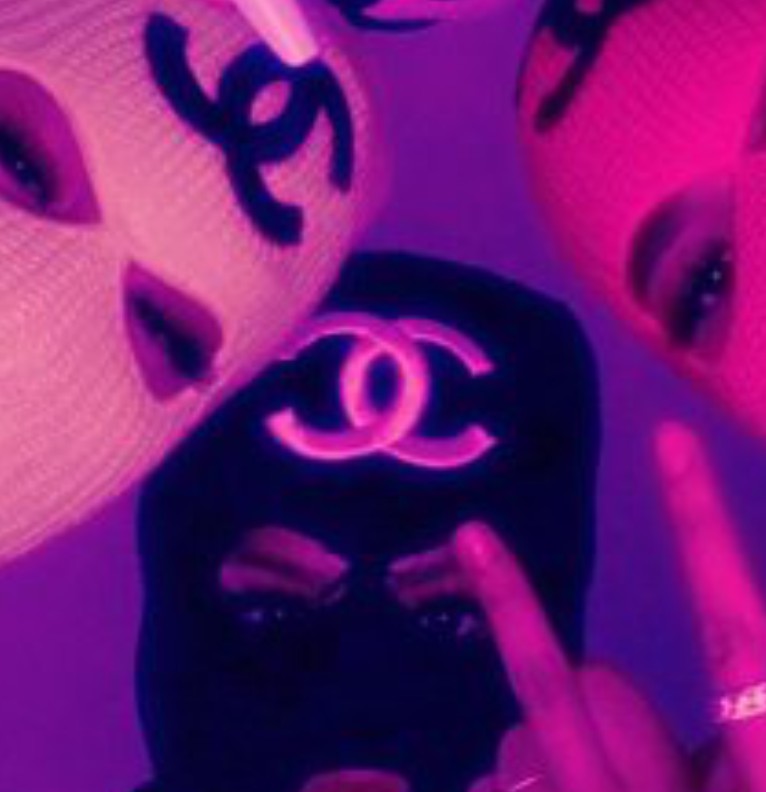 baddie aesthetic 