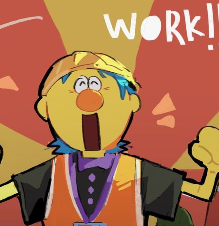 Yellow Guy