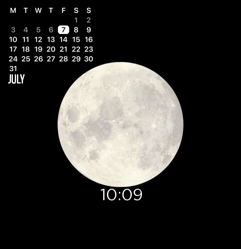 moon