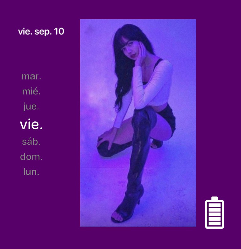 Lisa Blackpink 