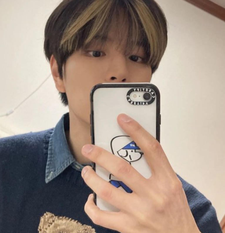 seungmin 