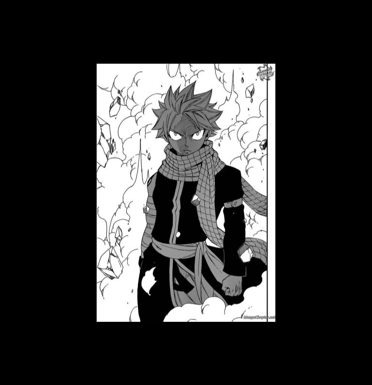 Natsu Widget 