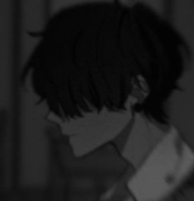 Anime Sad #2