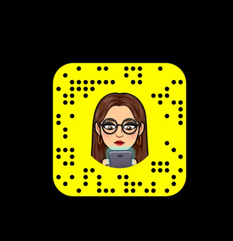 My Snapchat