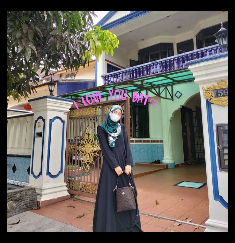 Nur Batrisya 