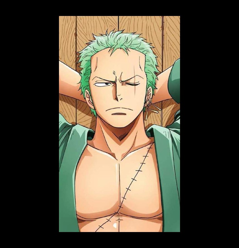 Zoro