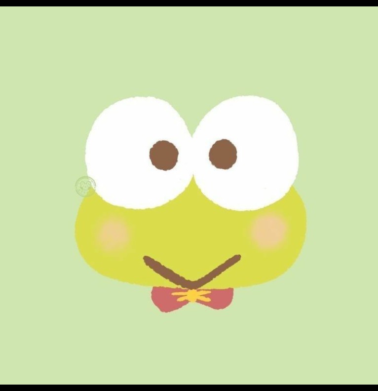 keroppi 