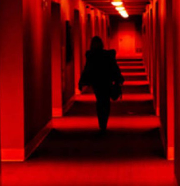 keep walking