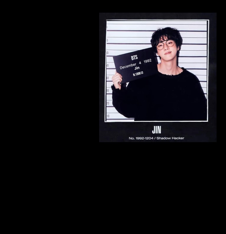 Kim Seokjin
