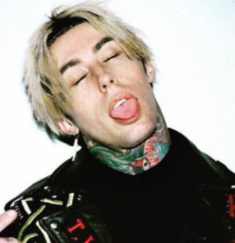 Ronnie