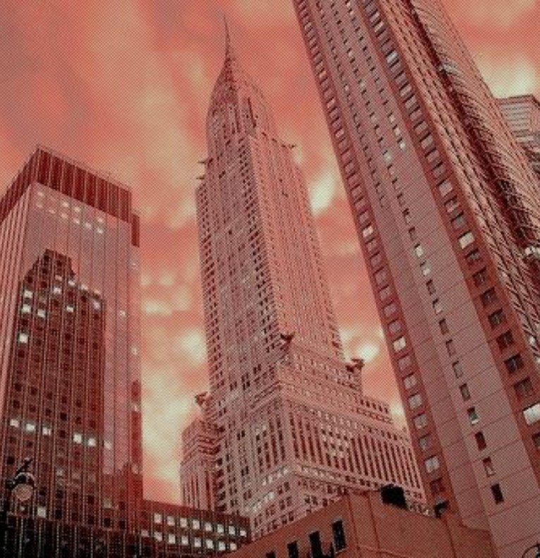Pastel City