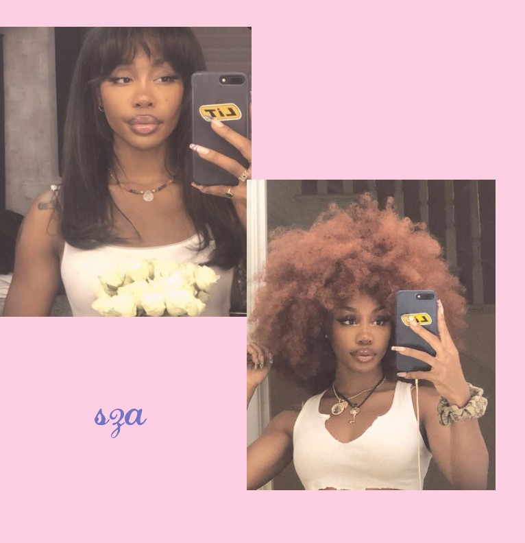 Sza