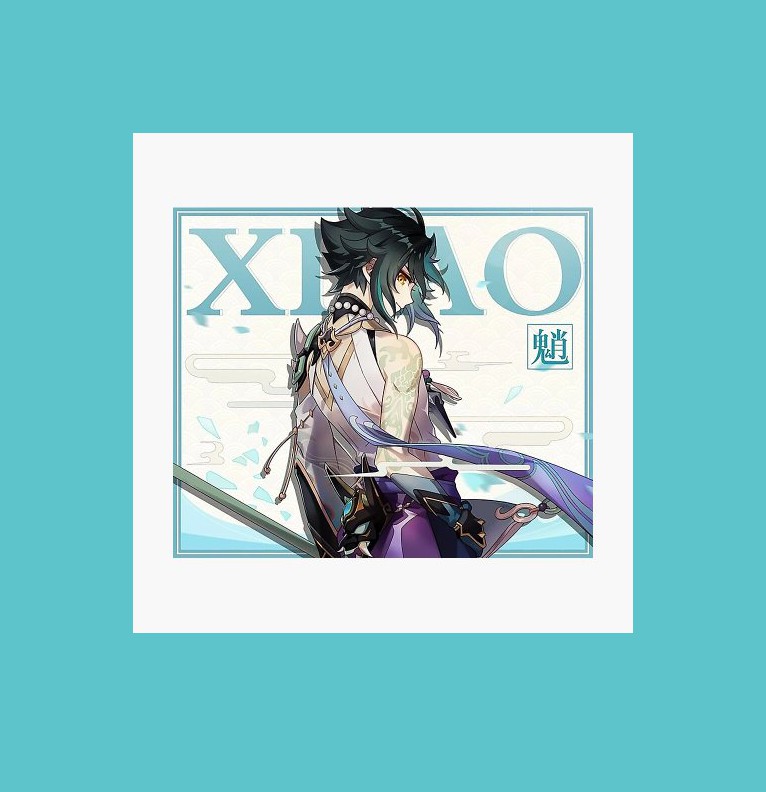 xiaoo