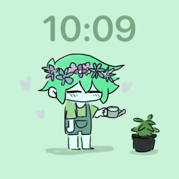 Omori - Basil