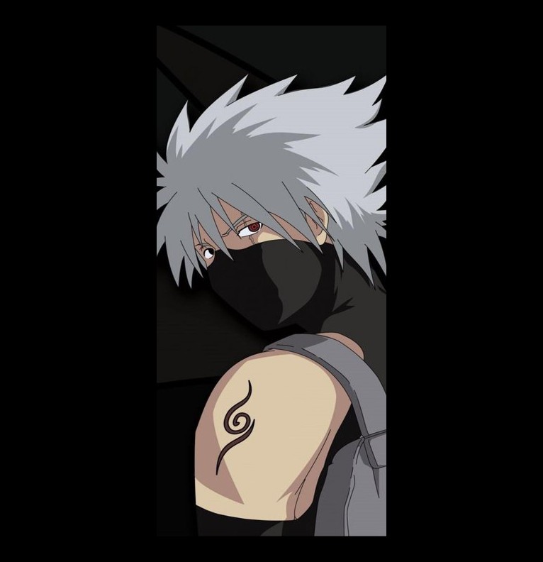 Kakashi