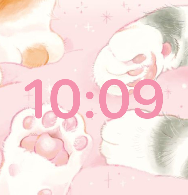 CAT kawaii