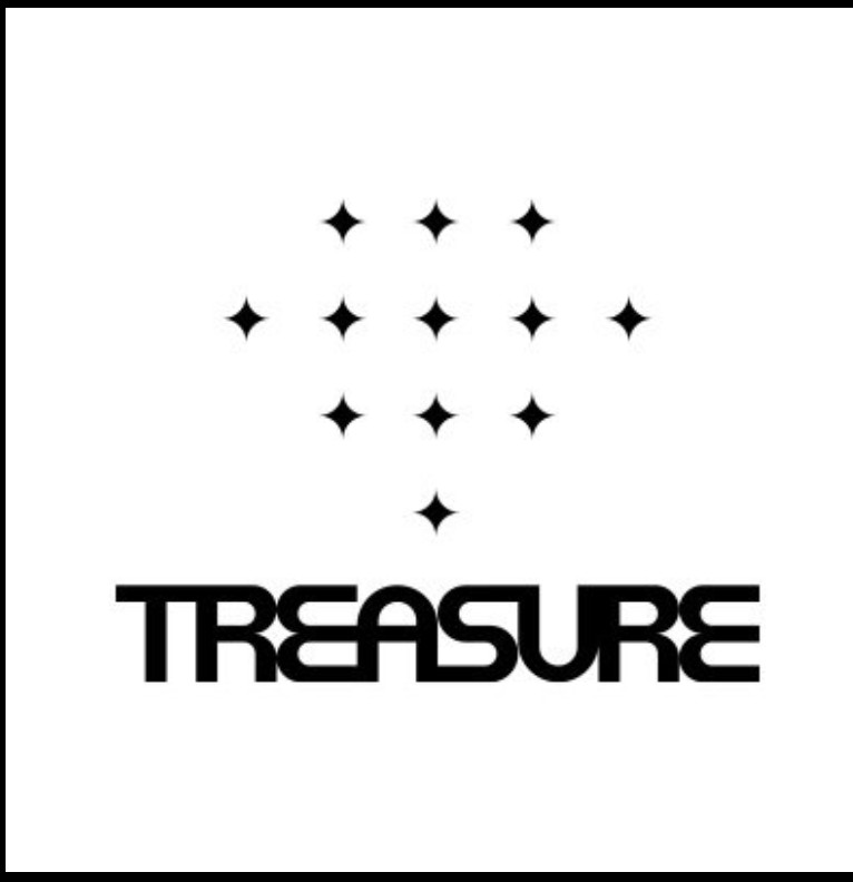 TREASURE 