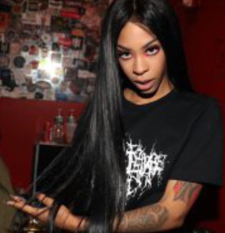 rico nasty