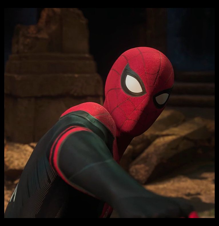 spiderman