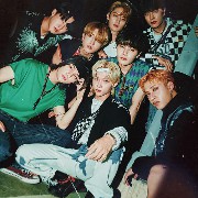 straykids
