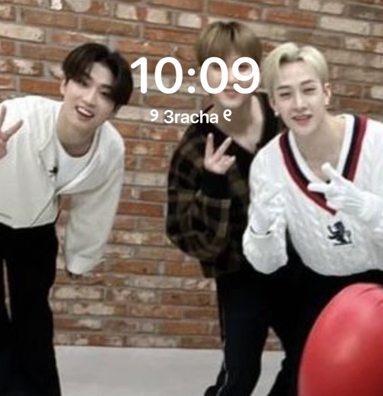 3racha