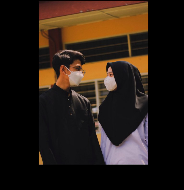 my lover