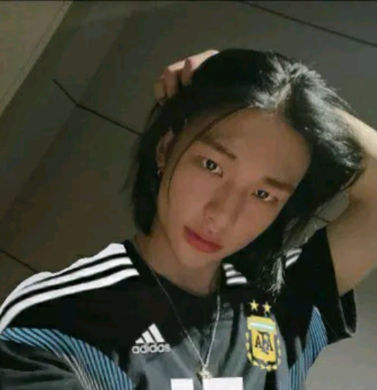 skz hyunjin