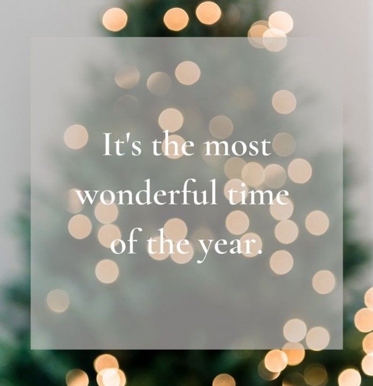 new year