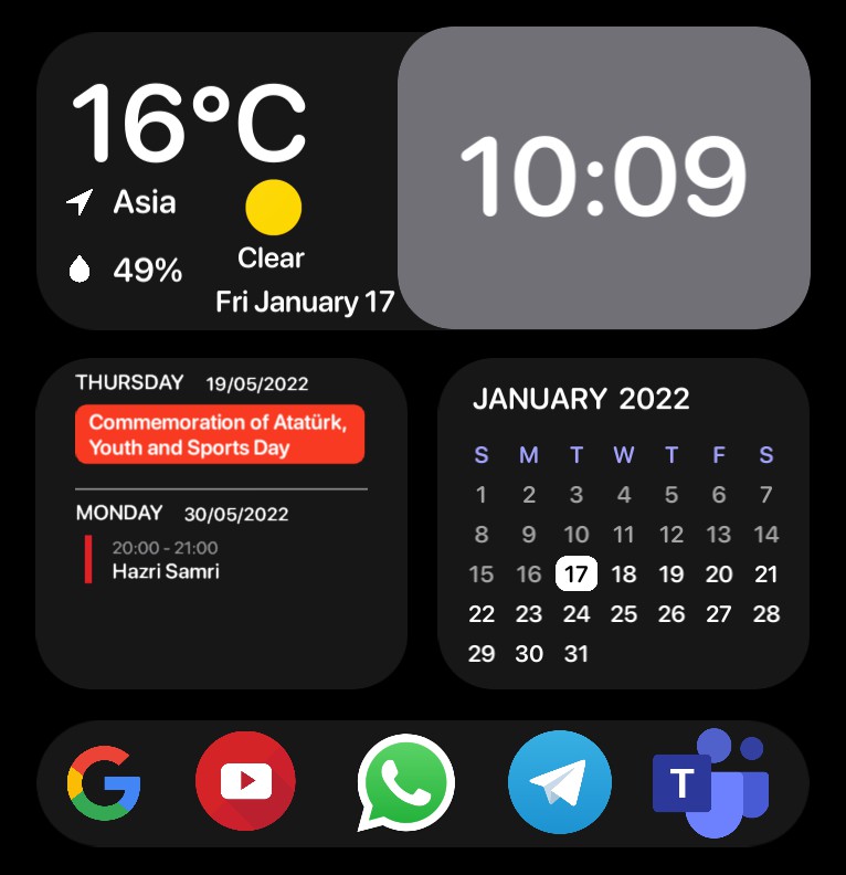 Shortcut Apps 