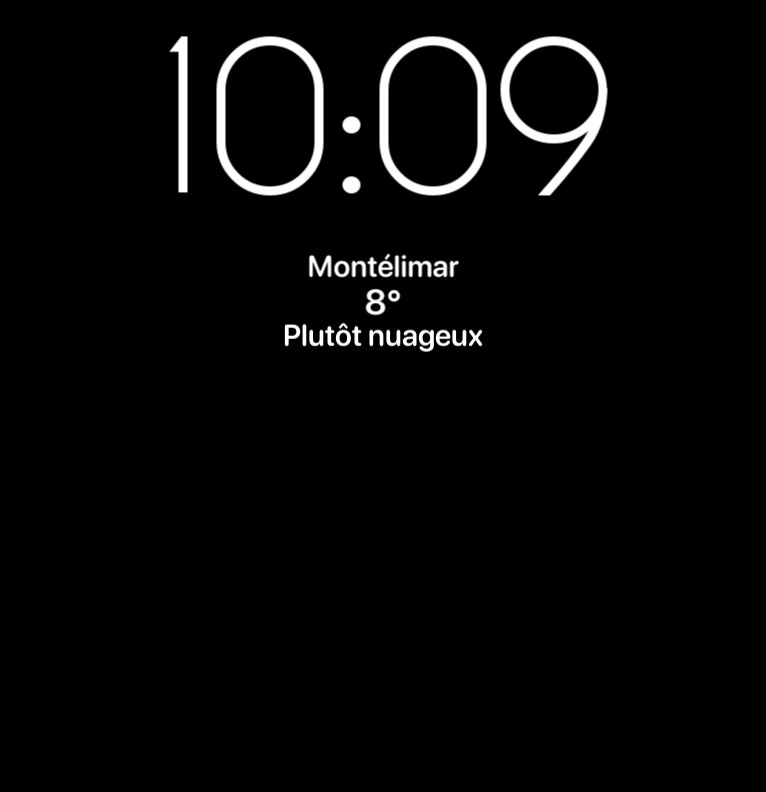 heure+mto+calendrier