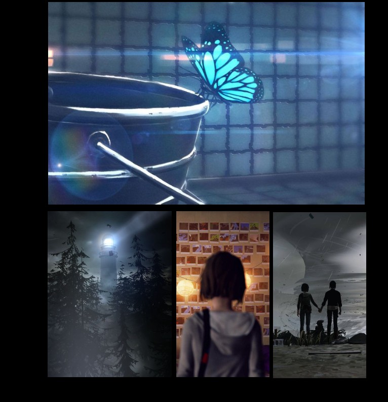 life is strange
