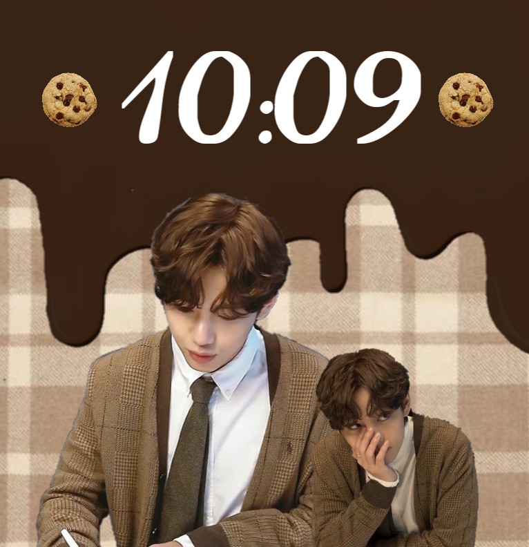 V widget