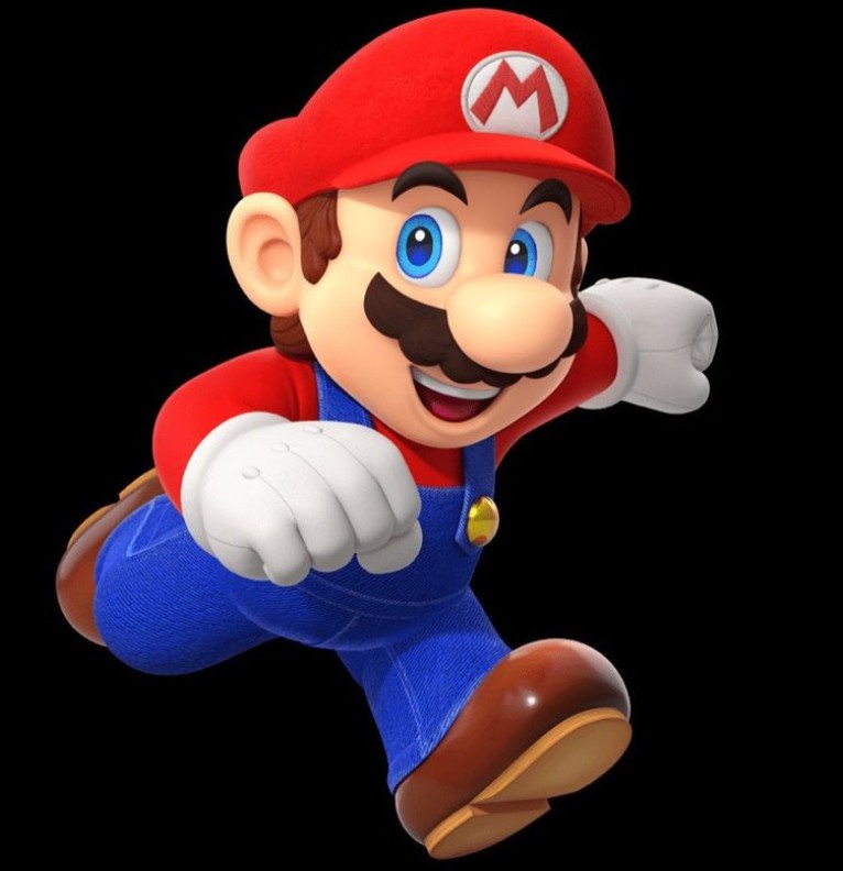 mariooo