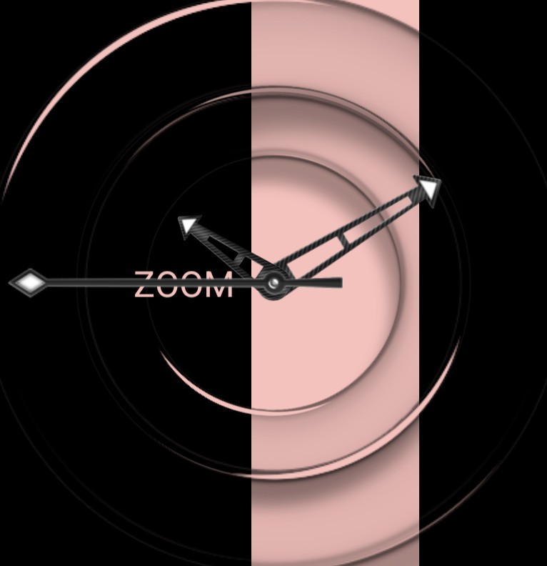 Clock Design 1473 