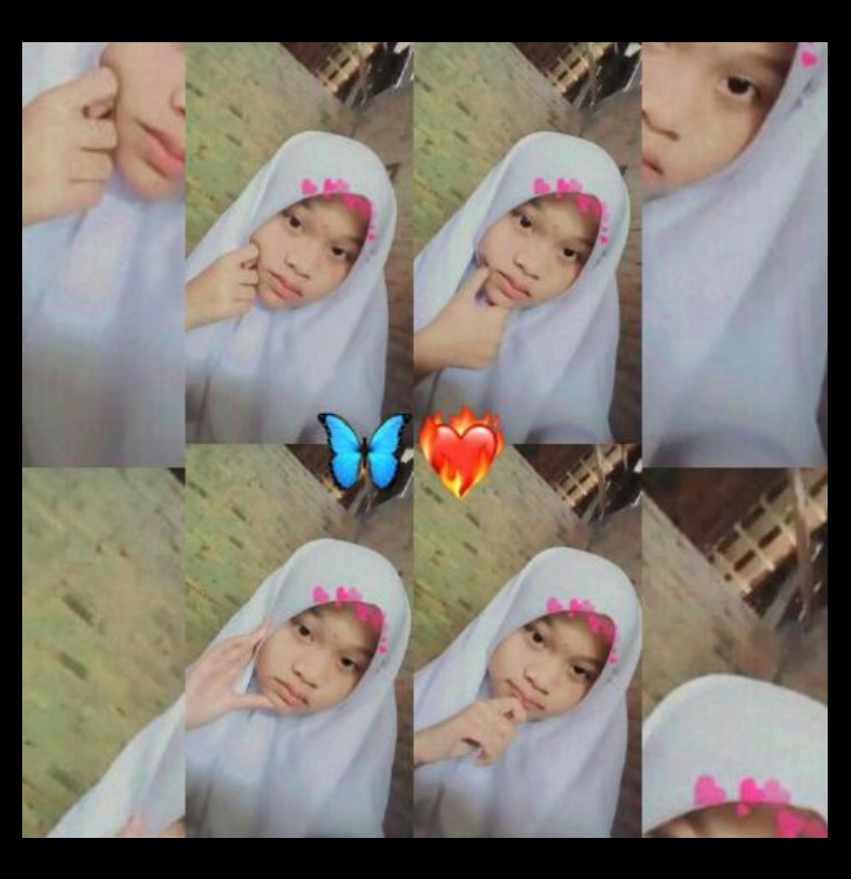Cewe gw