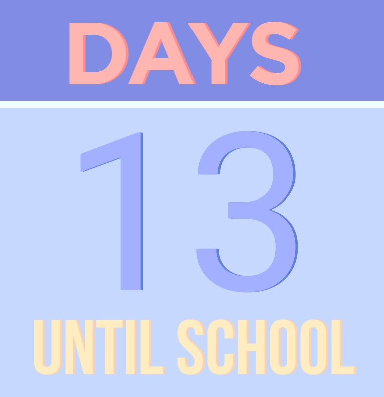 countdown 