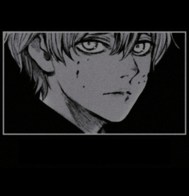 Tokyo Ghoul