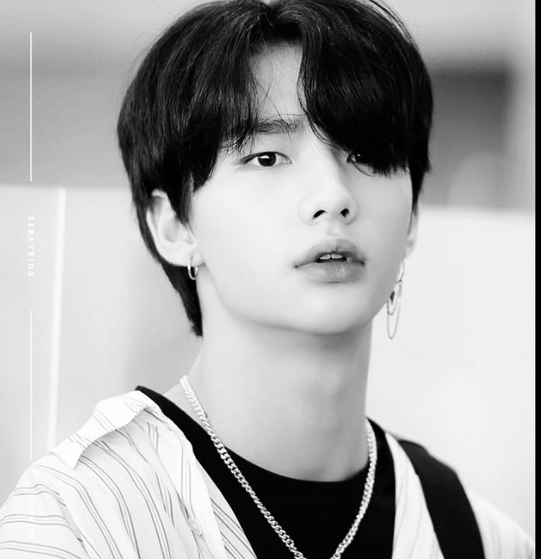 hyunjin