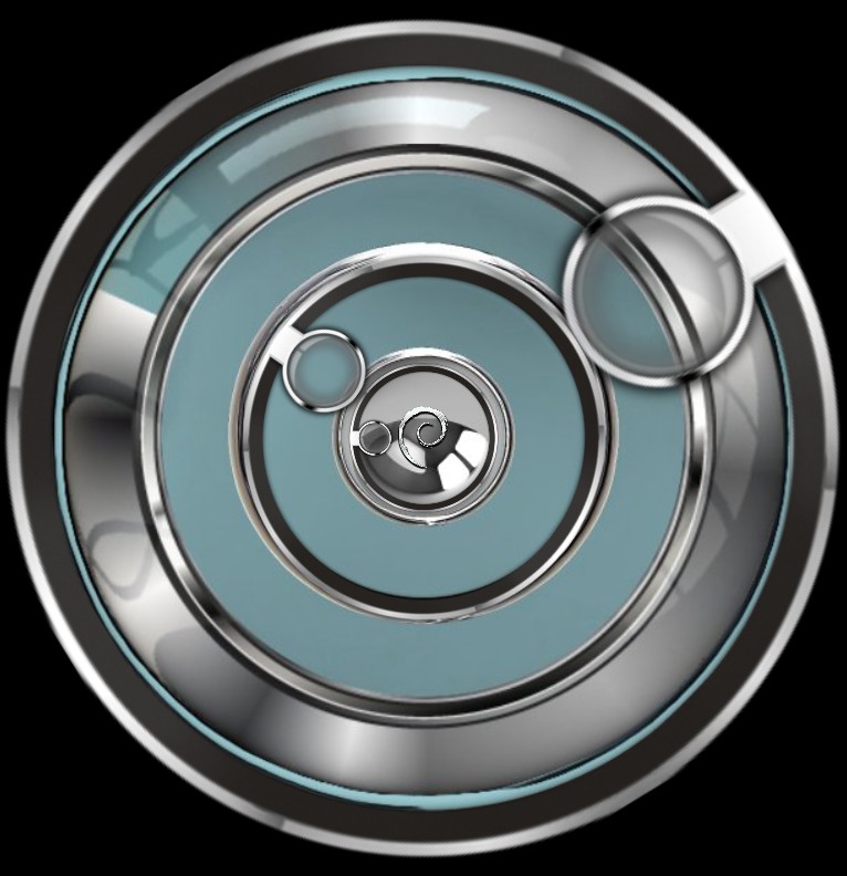 Clock Design 1487