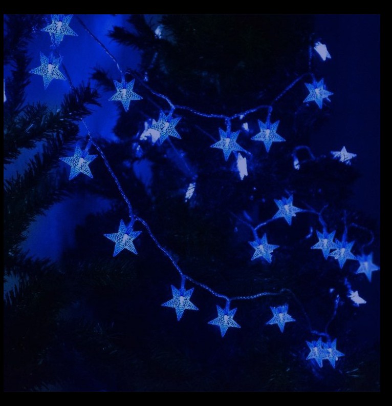 sweet stars..