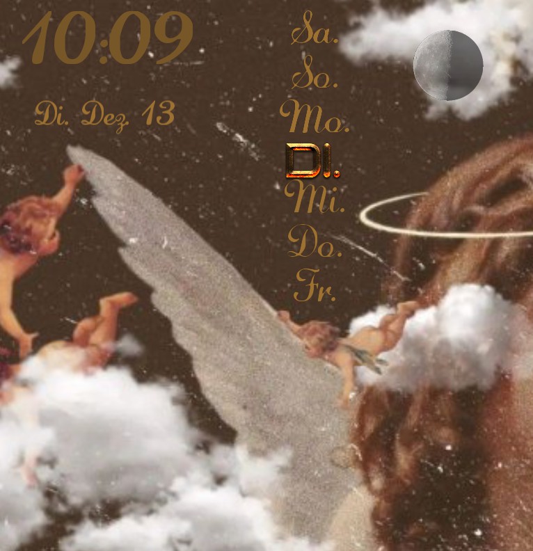 Vintage Angel