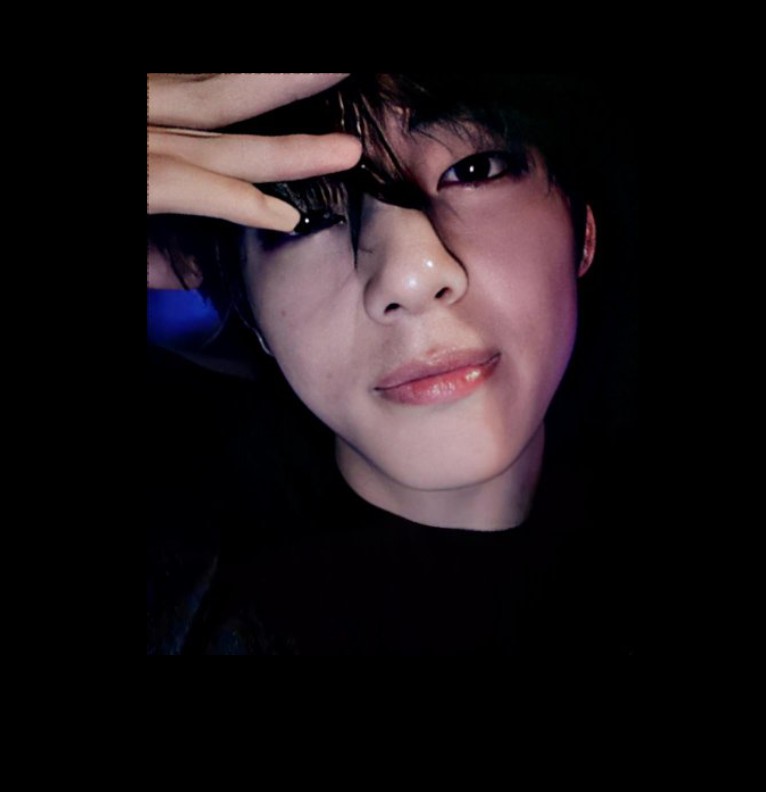 taehyung 