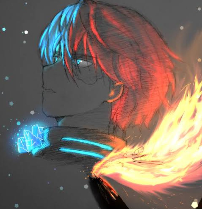 Todoroki